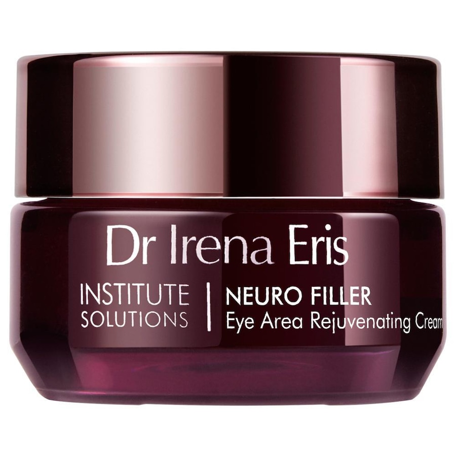 Dr Irena Eris Neuro Filler Odmładzający Krem Na okolice Oczu Na Dzień I Na Noc Kremy pod oczy 15 ml