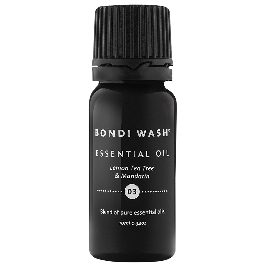 Bondi Wash ESSENTIAL OIL Aromaterapia i olejki eteryczne 10 ml