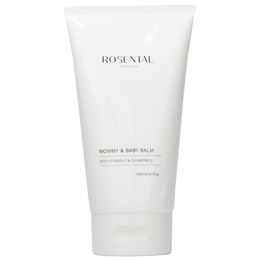 Rosental Organics Balsam dla mamy i dziecka Balsamy do ciała 150 ml Damski