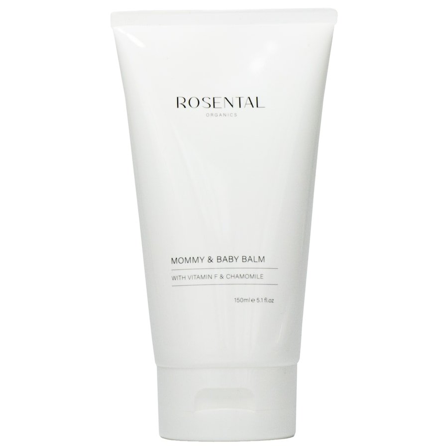 Rosental Organics Balsam dla mamy i dziecka Balsamy do ciała 150 ml Damski