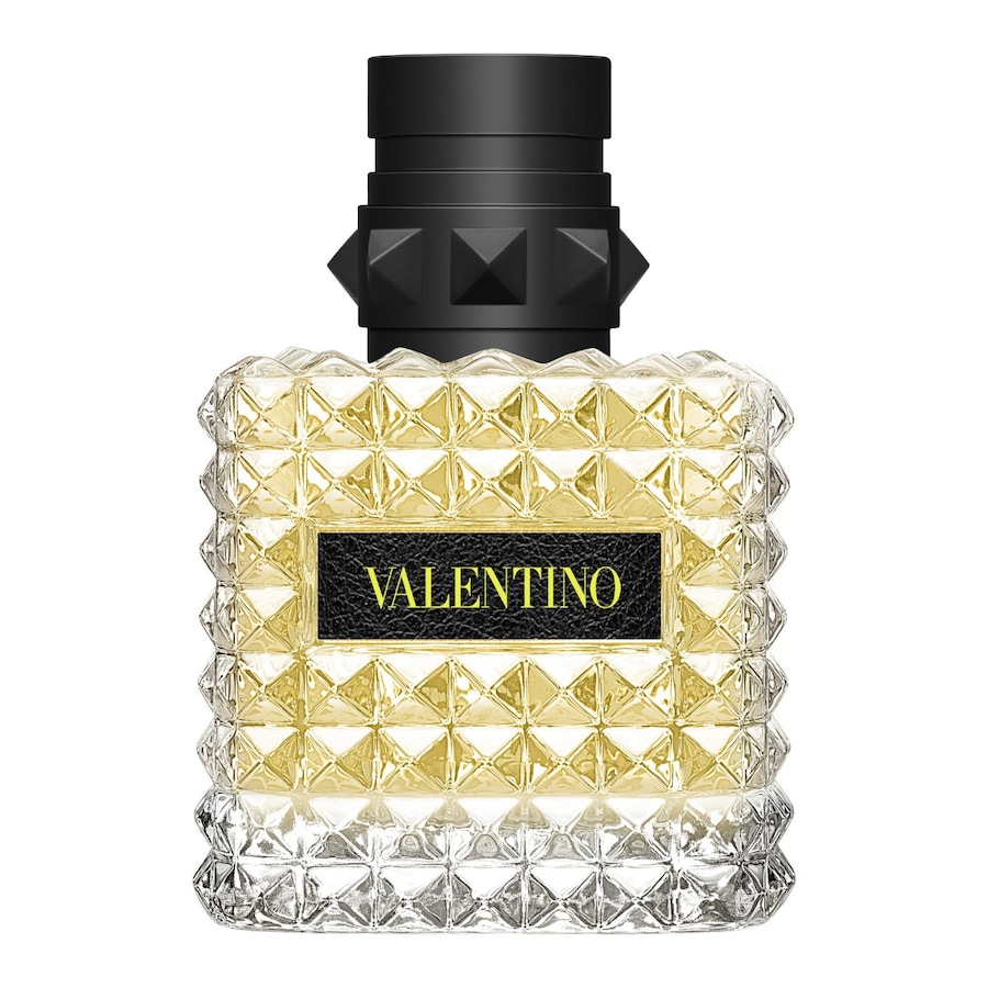 Valentino Born In Roma Donna Donna Yellow Dream Woda perfumowana 30 ml Damski