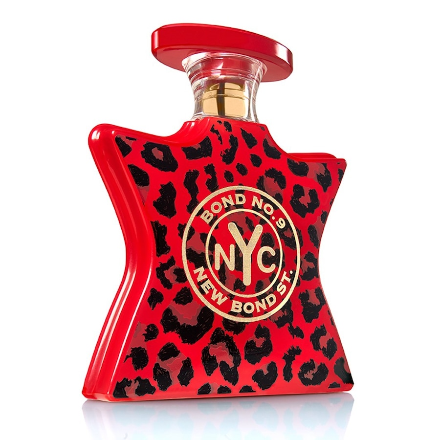 Bond No. 9 Feminine Touch New Bond Street Woda perfumowana 100 ml