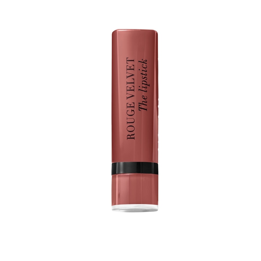 Bourjois Rouge Velvet The Lipstick, matowa pomadka do ust Szminki 2,4 g