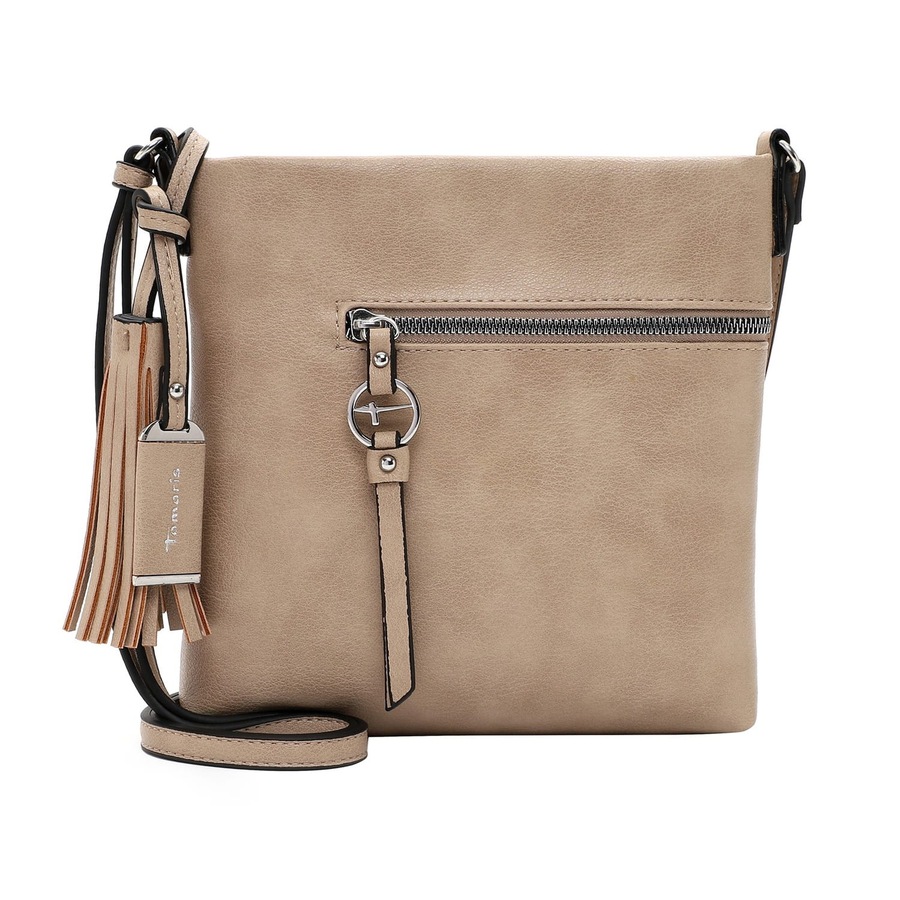 Tamaris Torebka Naramienna TAS Nele Torby na ramię 1 ct Damski