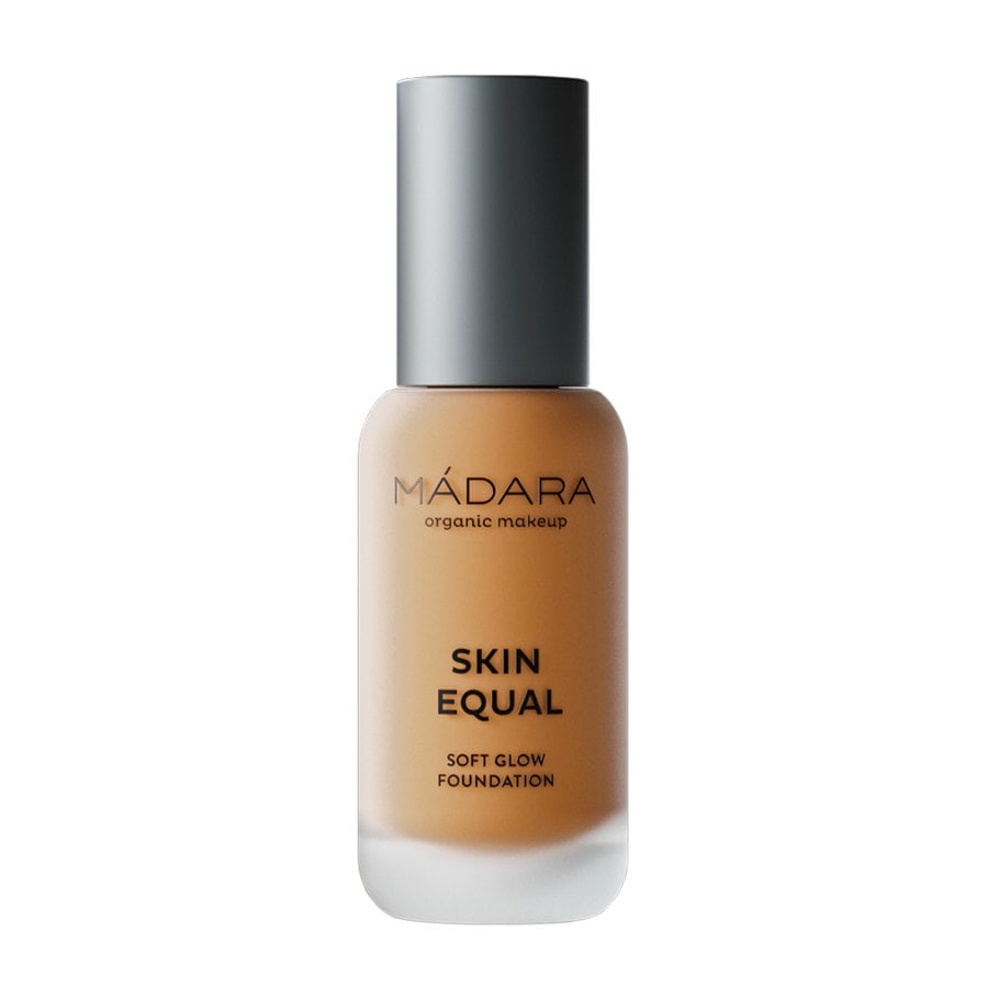 Madara Make Up Skin Equal Soft Glow Podkłady 30 ml #50 GOLDEN SAND