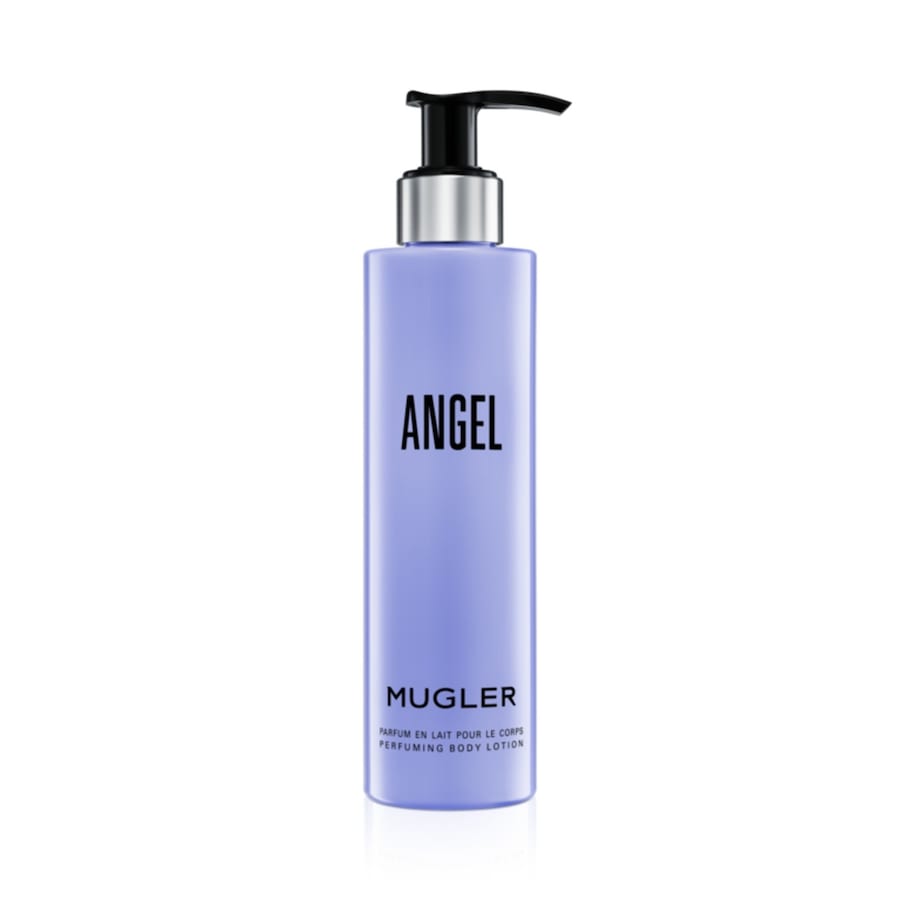 MUGLER Angel Body Lotion Pielęgnacja ciała 200 ml Damski