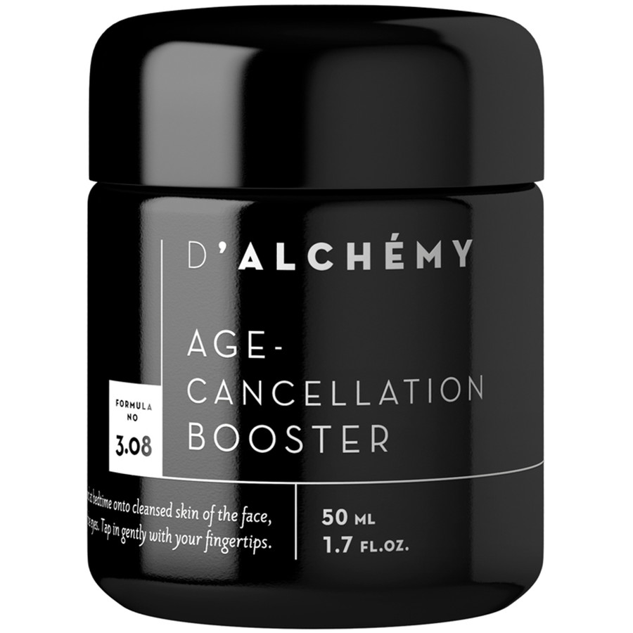 D’ALCHÉMY Age-Cancellation Booster Kremy do twarzy 50 ml