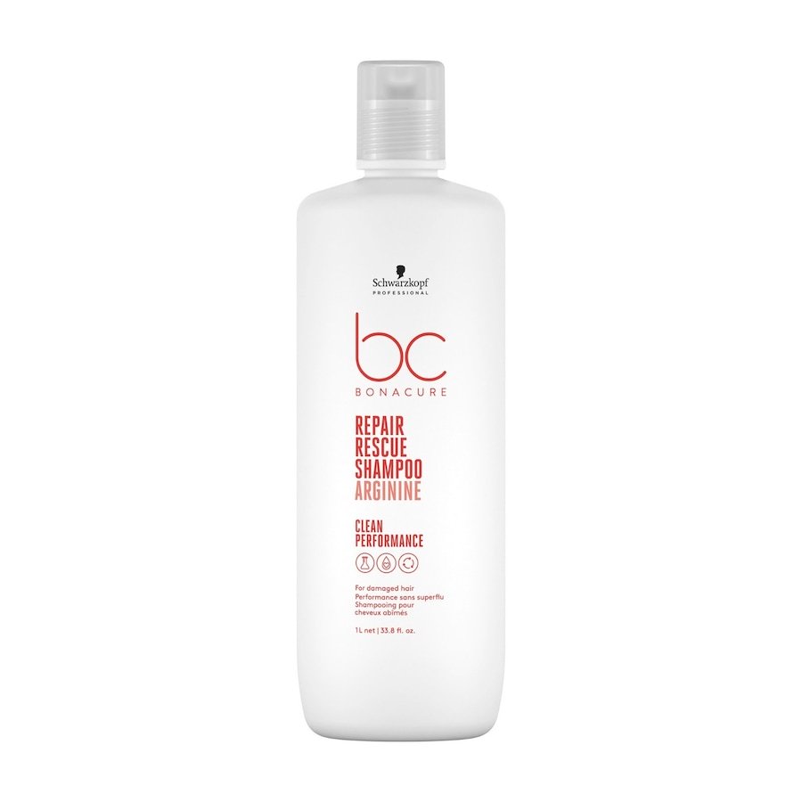 Schwarzkopf Professional Repair Rescue Szampony 1000 ml