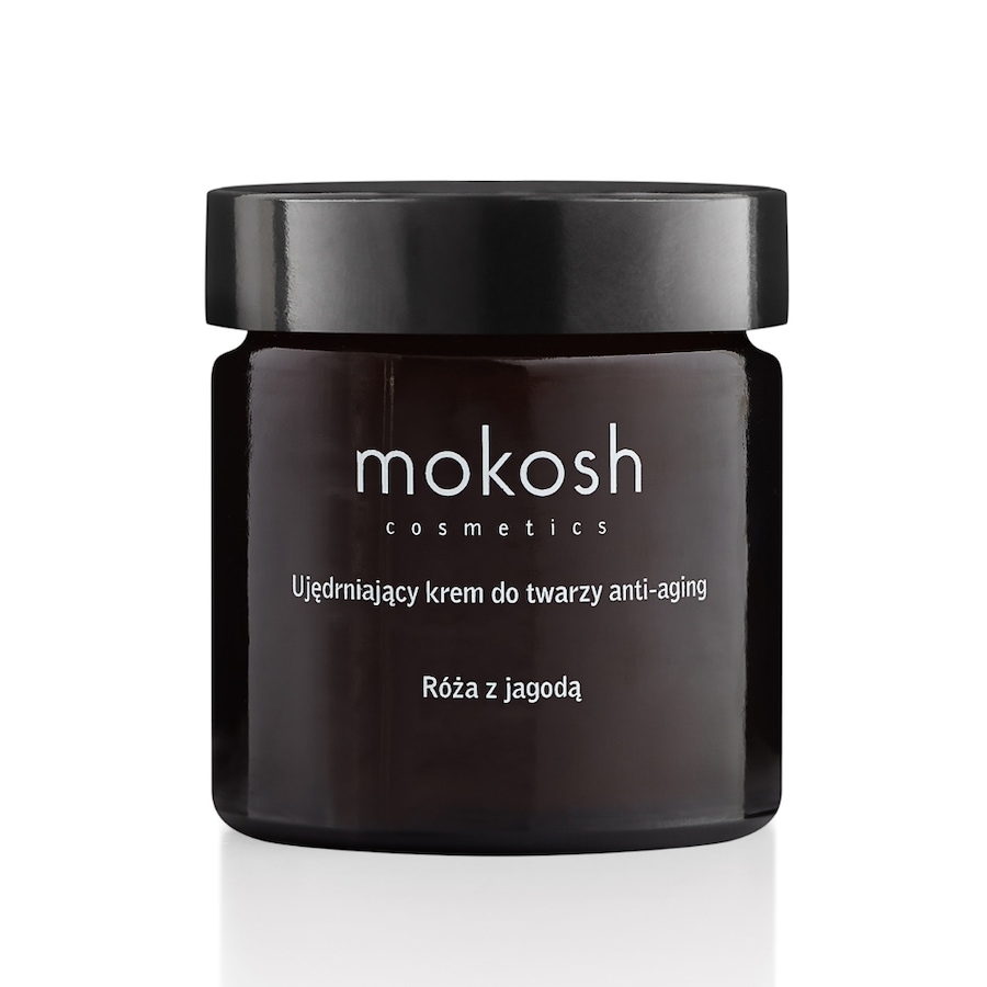 Mokosh Anti-Aging Facial Cream Kremy przeciwzmarszczkowe 60 ml