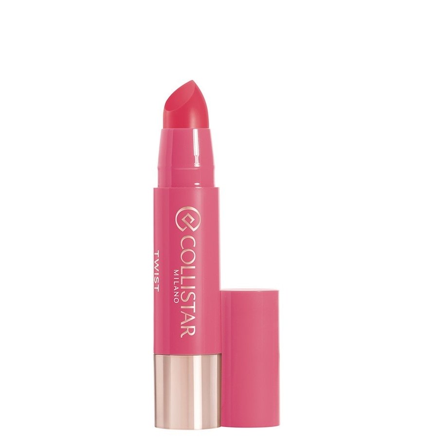 Collistar Błyszczyki 7 ml 212 - Marshmallow