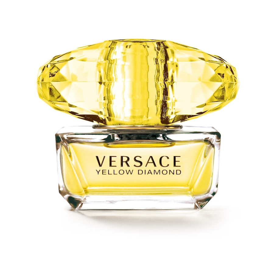 Versace Yellow Diamond WODA TOALETOWA 50 ml Damski