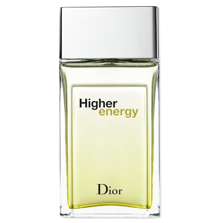 DIOR Higher Energy Eau de Toilette Spray Woda toaletowa 100 ml Męskie