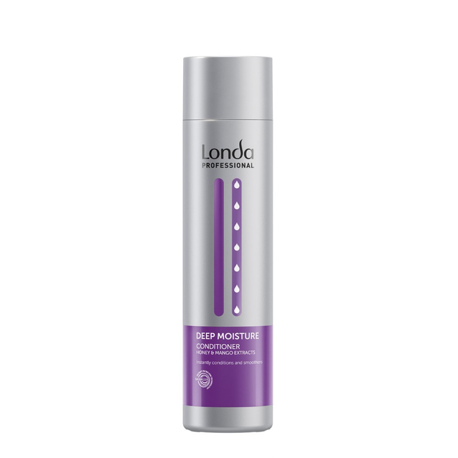 Londa Professional DEEP MOI ODŻYWKA 250ML Odżywki do włosów 250 ml