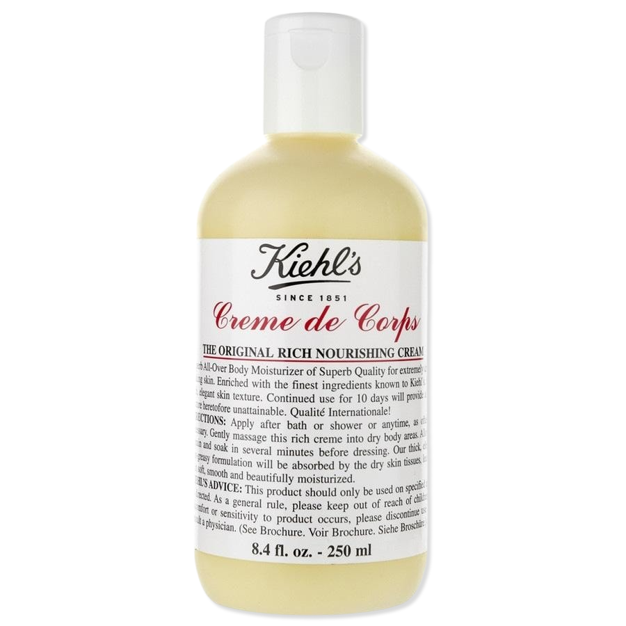 Kiehl`s Body Balm Balsamy do ciała 250 ml