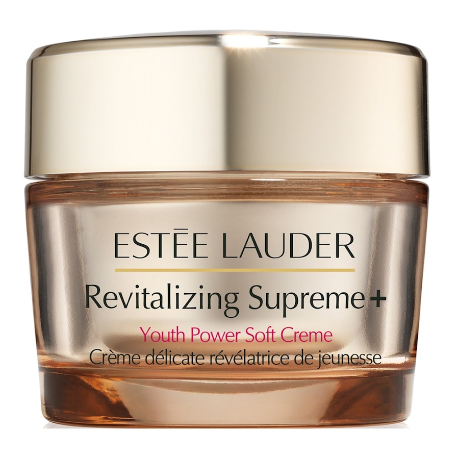 Estée Lauder Revitalizing Supreme+ Youth Power Soft Creme Moisturizer Kremy do twarzy 30 ml Damski