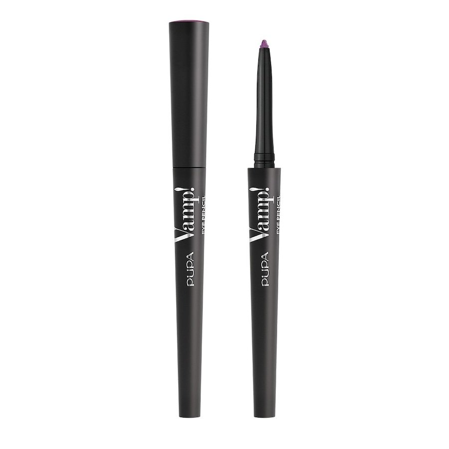 PUPA Milano Vamp! Eyepencil Kredki do oczu 0,35 g 104 - IRRIVERENT VIOLET