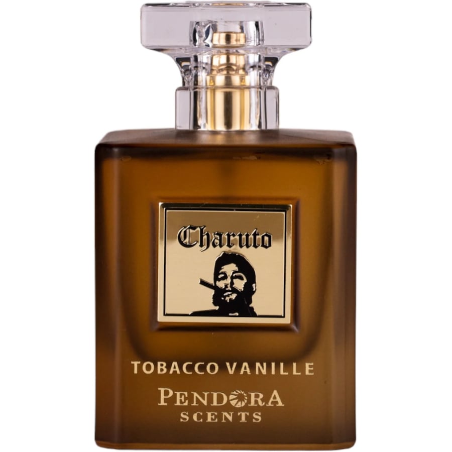 CHARUTO TOBACCO VANILLE Woda perfumowana 100 ml
