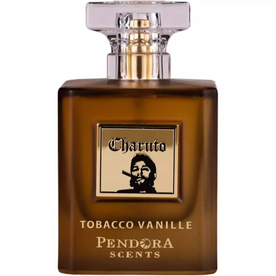 CHARUTO TOBACCO VANILLE Woda perfumowana 100 ml