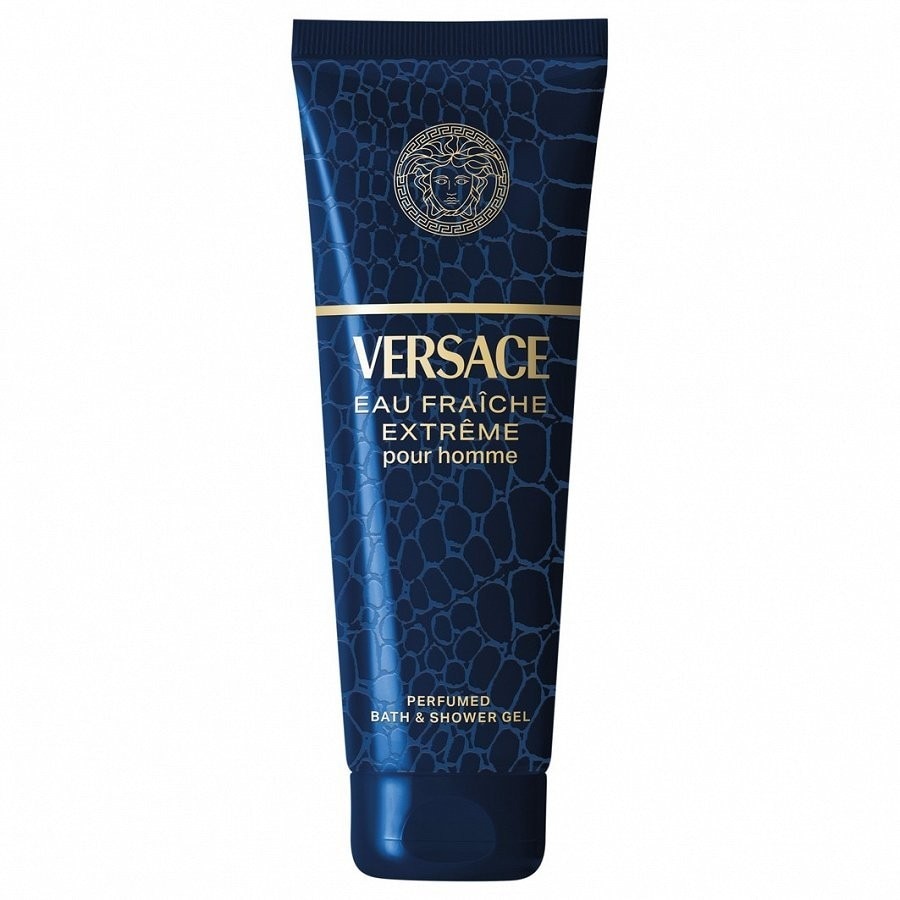Versace Man Eau Fraîche Żele pod prysznic 250 ml Męskie