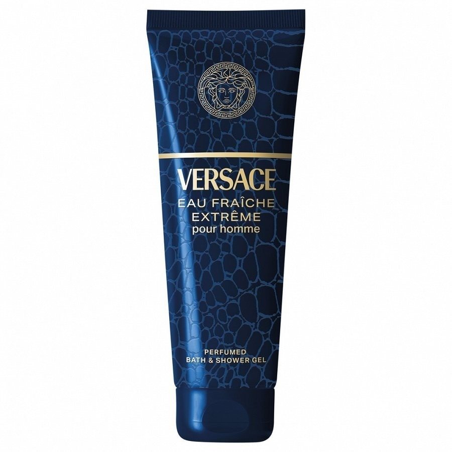 Versace Man Eau Fraîche Żele pod prysznic 250 ml Męskie