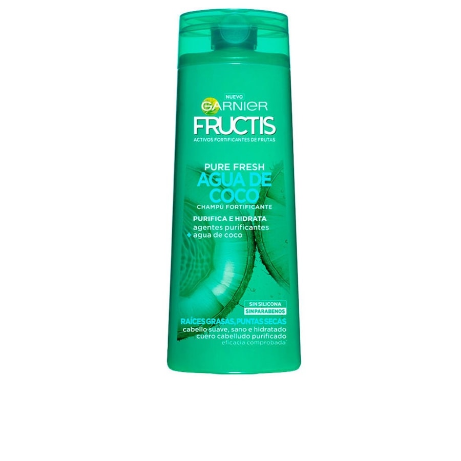 Garnier Fructis Szampony 360 ml