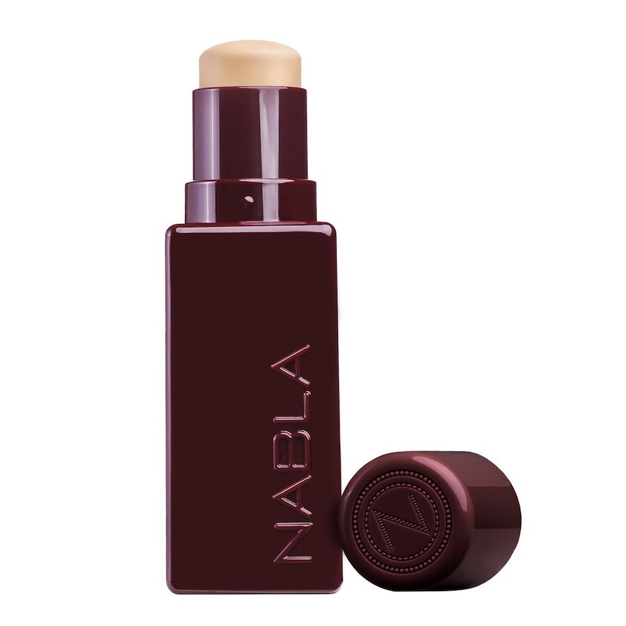 NABLA Art Of Skin Foundation Stick Podkłady 10 g N15