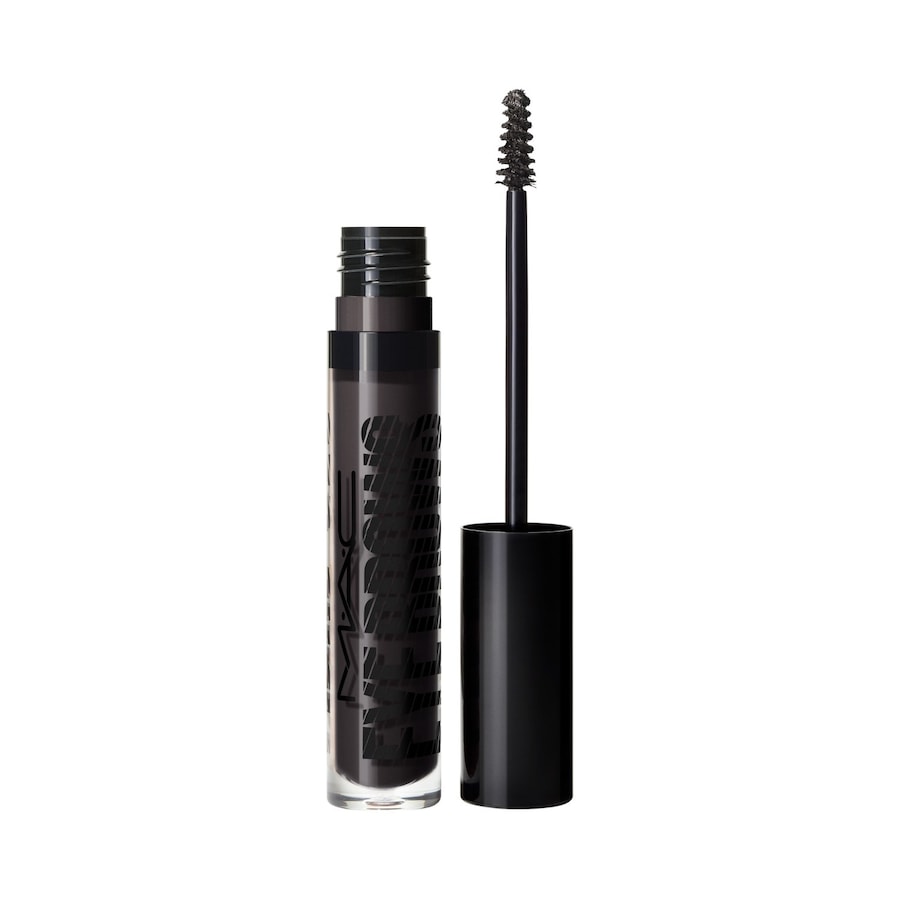 MAC OMEGA Żel do brwi 4,1 g 15 - ONYX