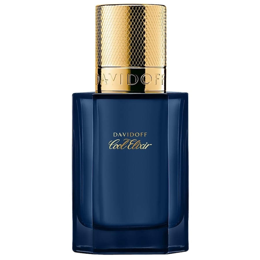 Davidoff Cool Elixir for Men Woda perfumowana 30 ml Męskie