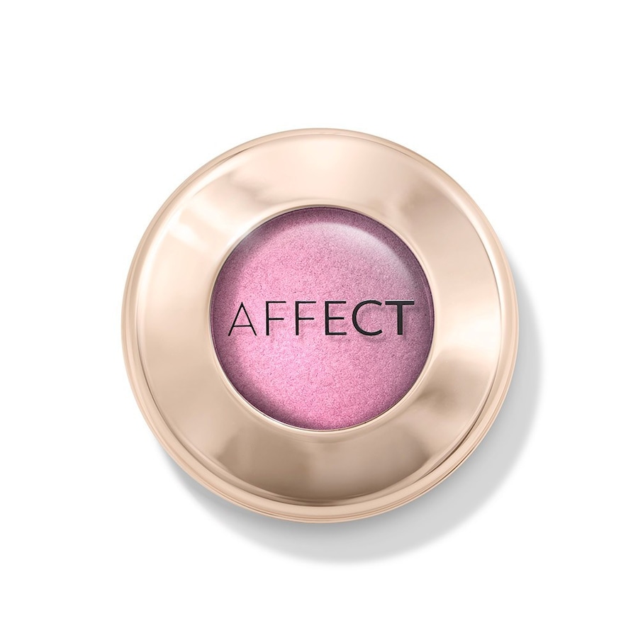 Affect Bronzer wypiekany Glow Bakery Konturowanie twarzy 3 g
