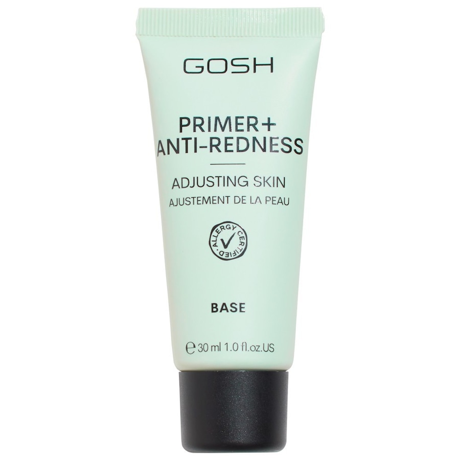 Gosh Copenhagen Bazy pod makijaż i primery 30 ml