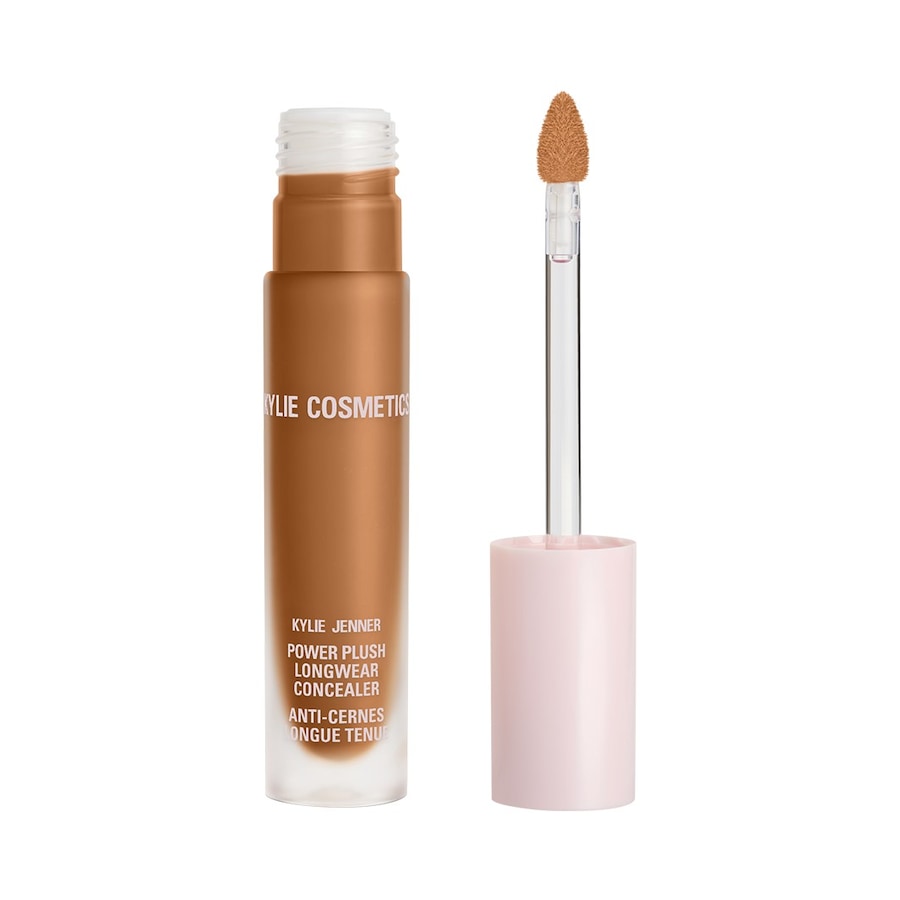 KYLIE COSMETICS Power Plush Concealer Kolorowe korektory 5 ml 8C
