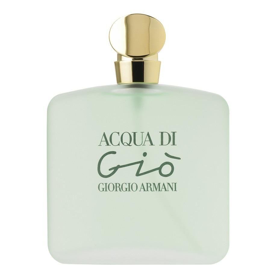 Armani Acqua di Giò Eau de Toilette Spray Woda toaletowa 100 ml Damski