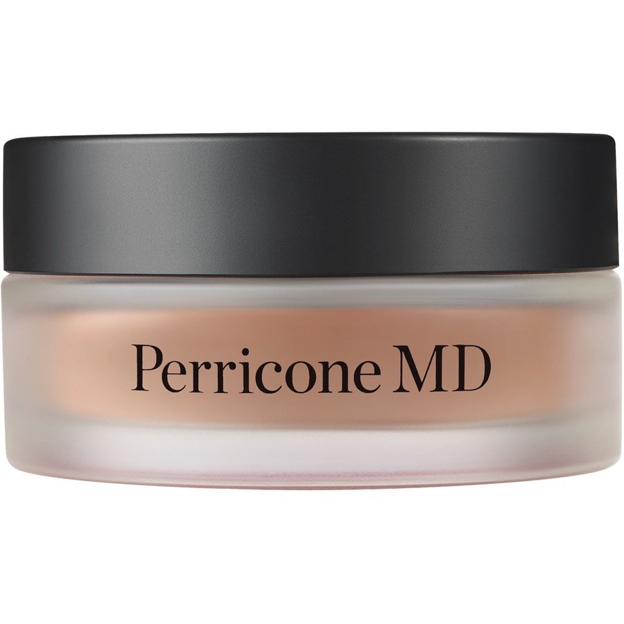 Perricone MD Balsam rozświetlający No Makeup Radiant Glow Balm Róż do policzków 35 ml 03 Brąz