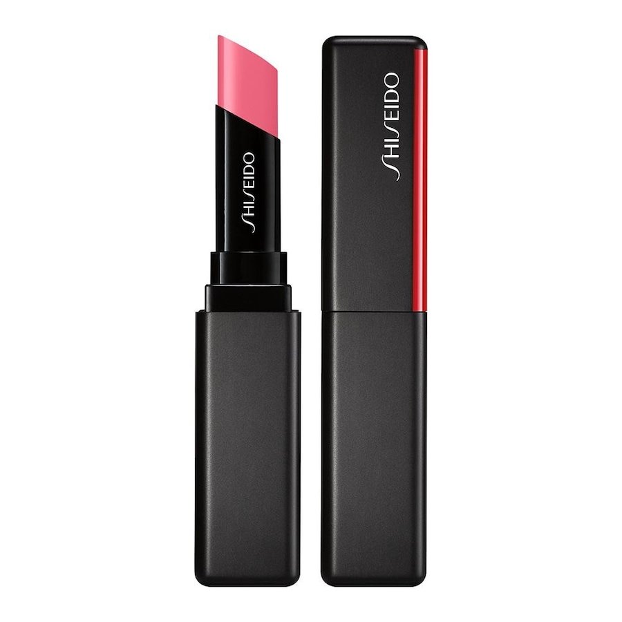 Shiseido ColorGel LipBalm - 2g Szminki Dahlia