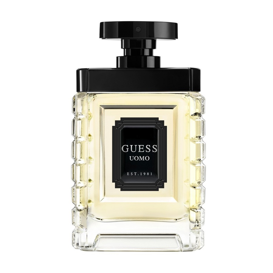 GUESS Uomo Woda toaletowa 100 ml Męskie