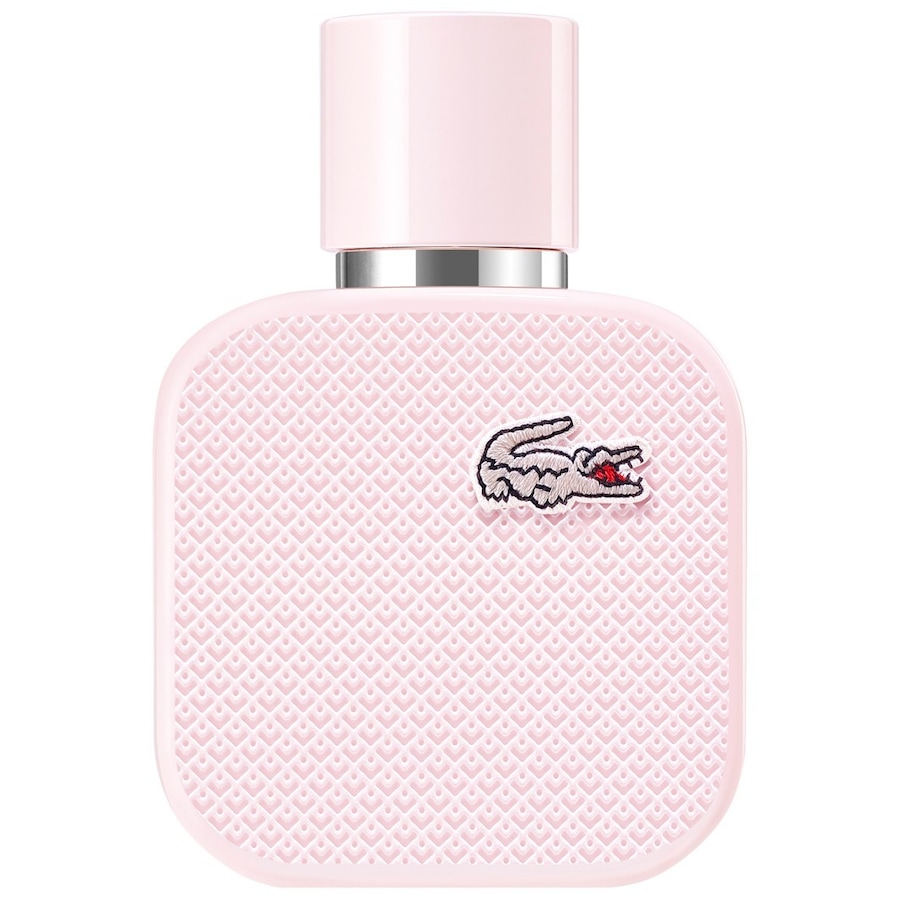 Lacoste L.12.12 Rose L12.12 ROSE Woda perfumowana 35 ml Damski