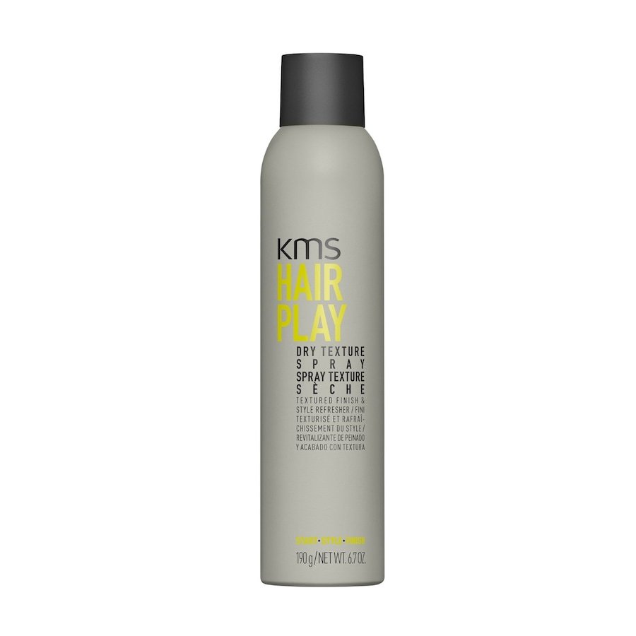 KMS HAIRPLAY Dry Texture Spray Wosk do włosów 250 ml