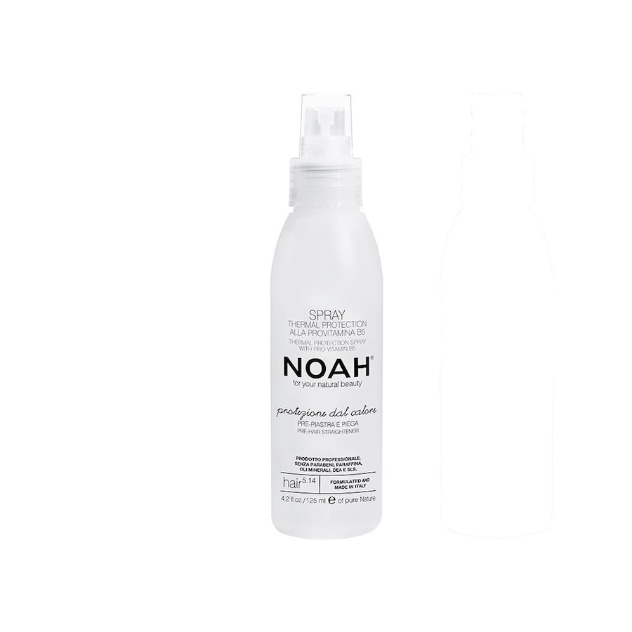 Noah THERMAL PROTECTION SPRAY Termoochrona włosów 125 ml