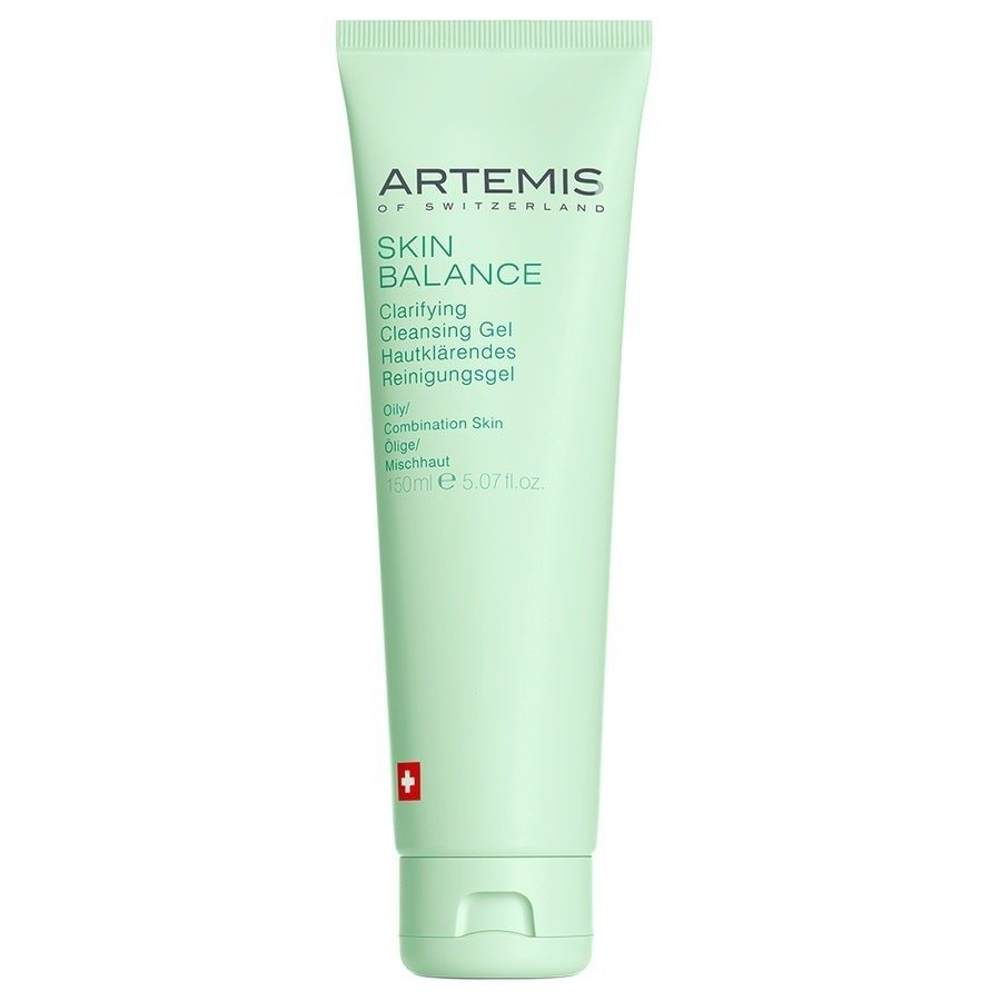 Artemis Równowaga skóry Żele do mycia twarzy 150 ml
