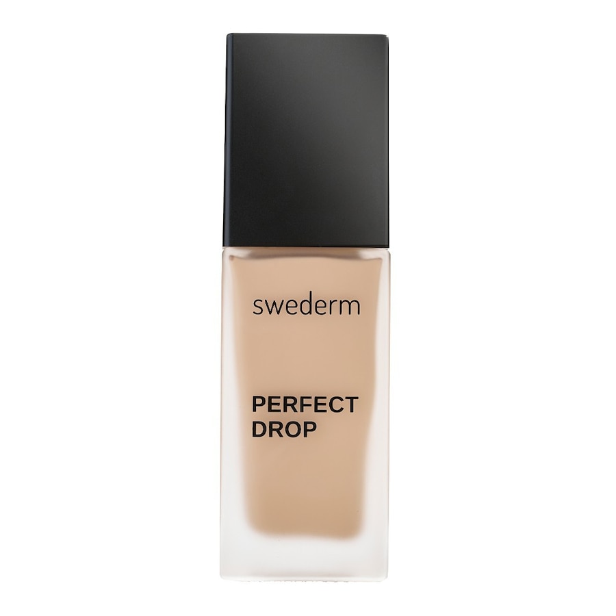 Swederm PERFECT DROP LIGHT IVORY Podkłady 30 ml