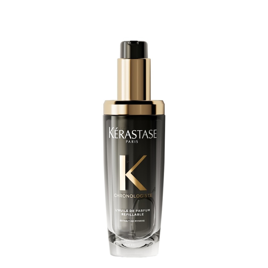 Kérastase Chronologiste L’Huile de Parfum Olejki i serum do włosów 75 ml Damski