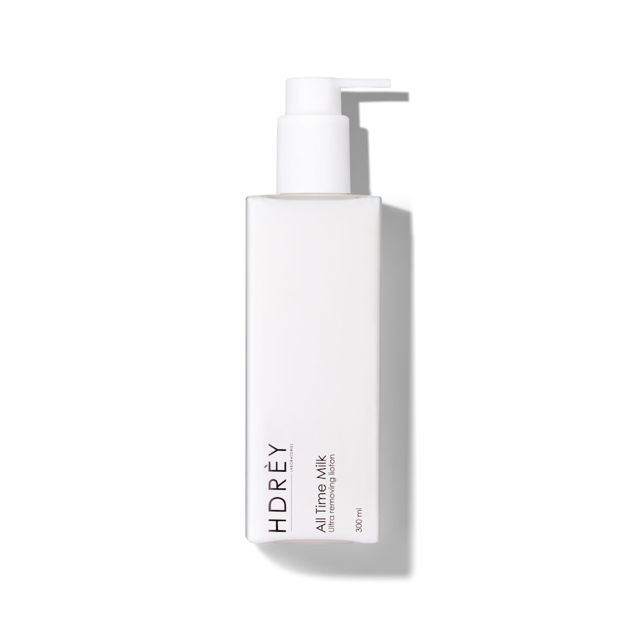 HDREY HDREY All Time Milk Ultra Removing Lotion Kremy do twarzy 300 ml