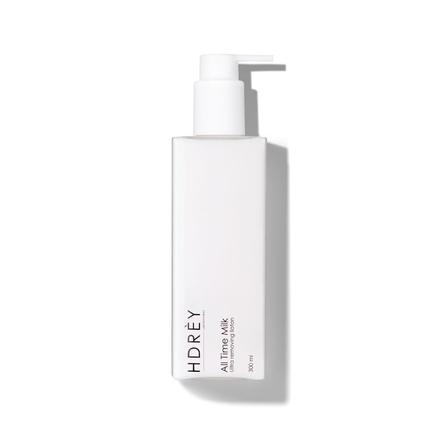 HDREY HDREY All Time Milk Ultra Removing Lotion Kremy do twarzy 300 ml