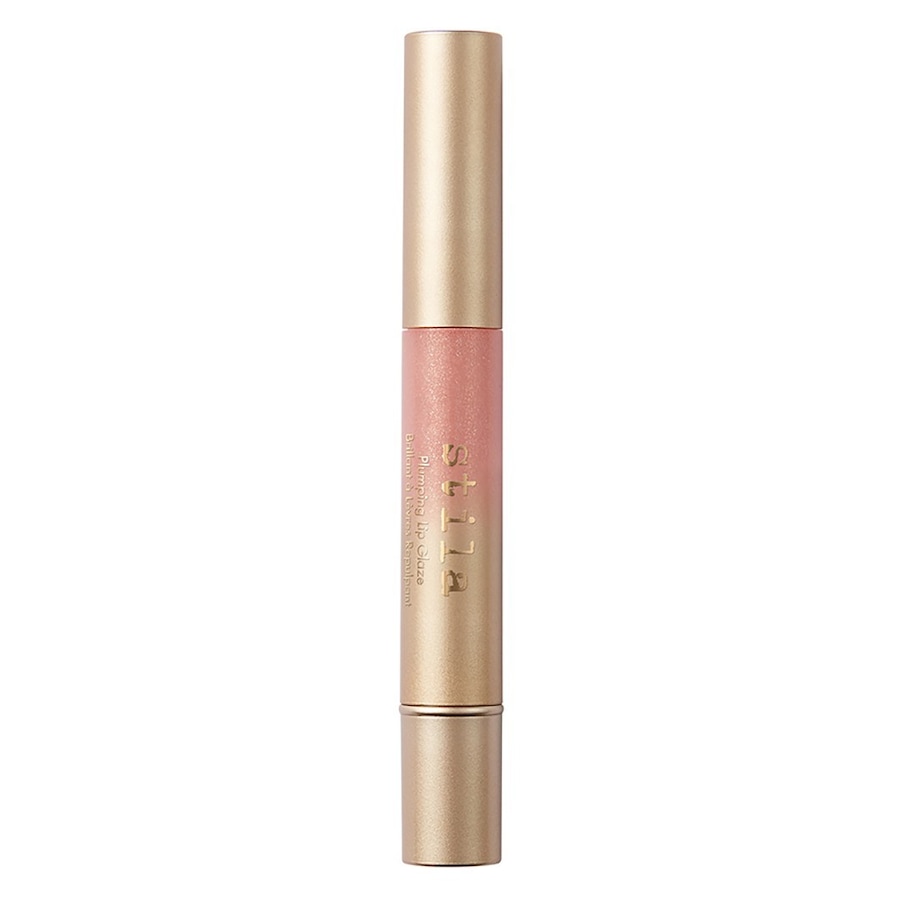 stila Plumping Lip Glaze Błyszczyki 3,5 ml KITTEN