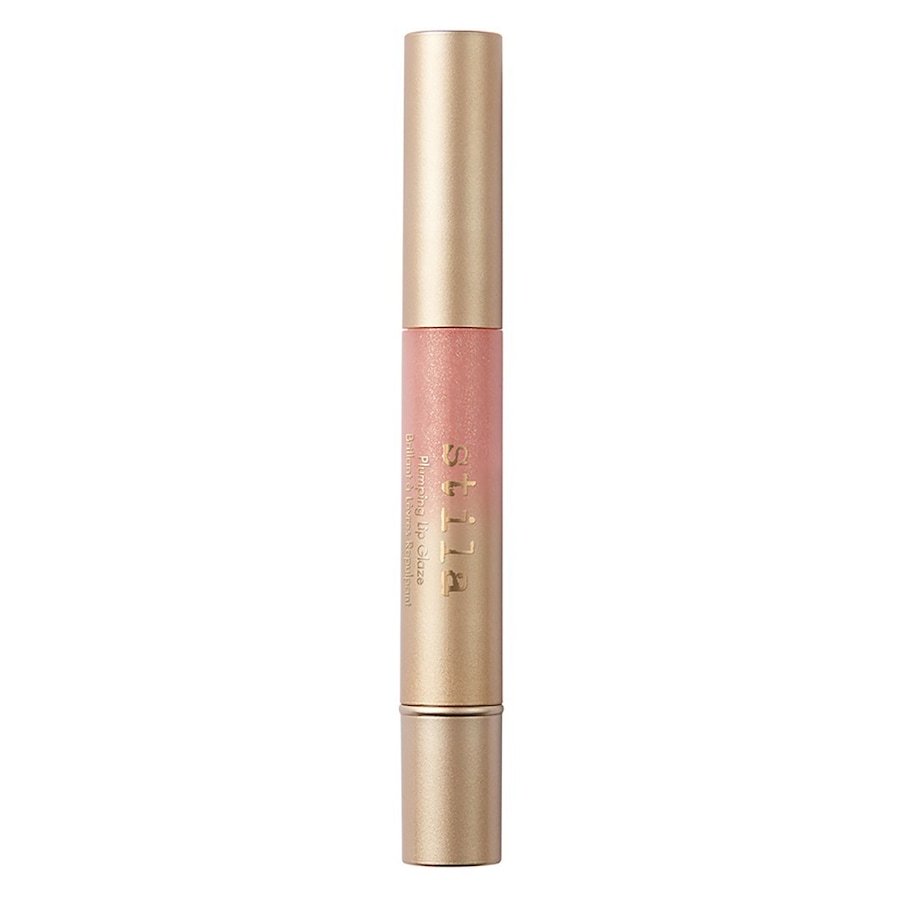 stila Plumping Lip Glaze Błyszczyki 3,5 ml KITTEN