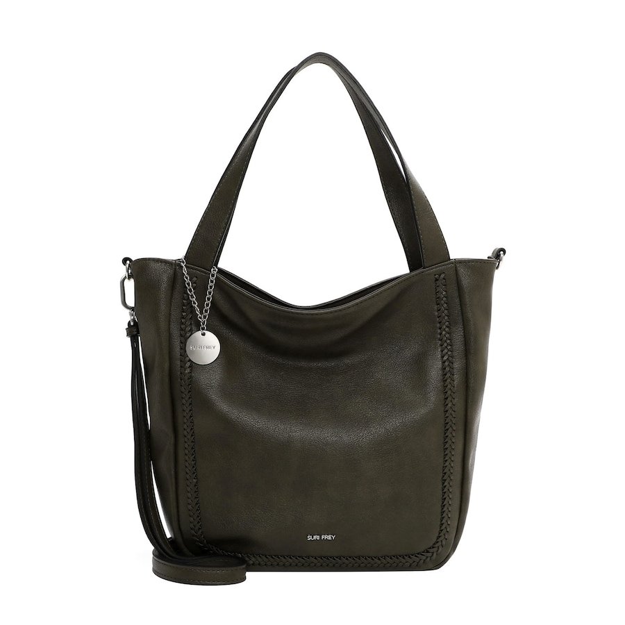 SURI FREY Torebka Shopper SFY Piggy Torby na zakupy 1 ct Damski