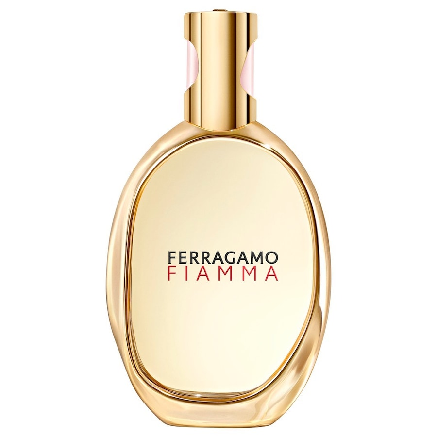 Salvatore Ferragamo Fiamma Woda perfumowana 100 ml Damski