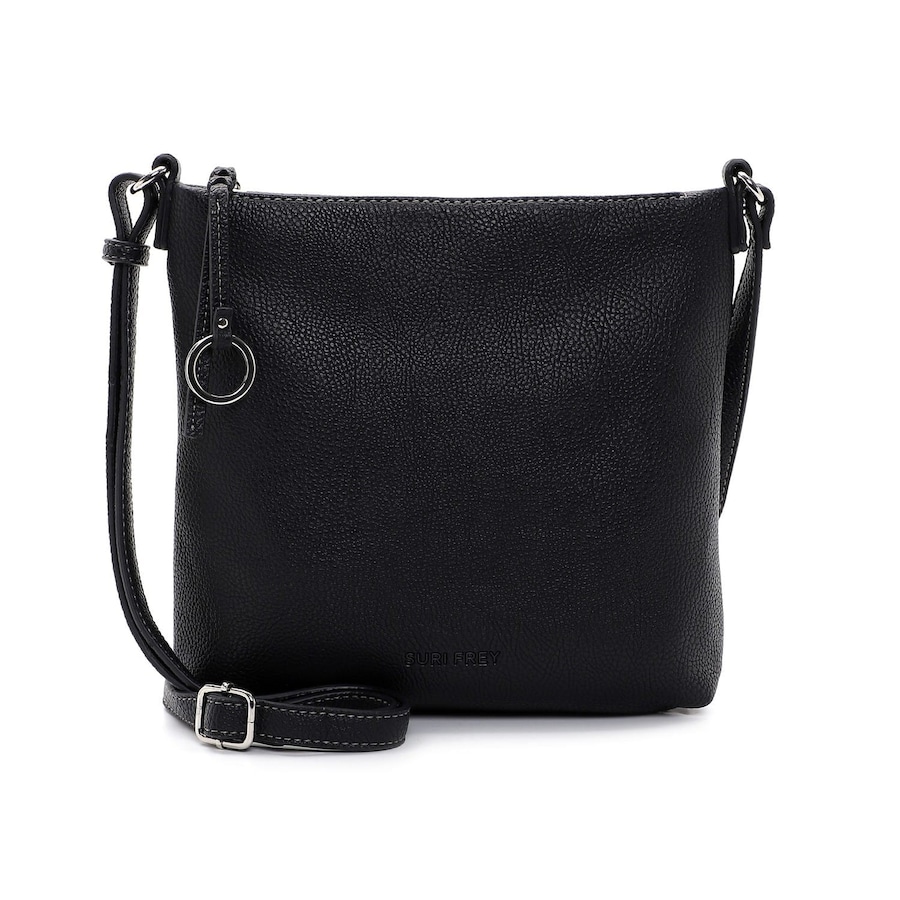 SURI FREY Torebka Naramienna SFY Debby Torby na ramię 1 ct Czarny Damski