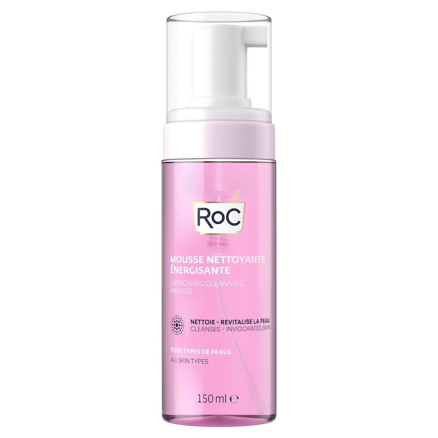 RoC Pianki do twarzy 150 ml