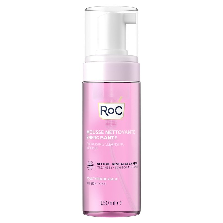 RoC Pianki do twarzy 150 ml
